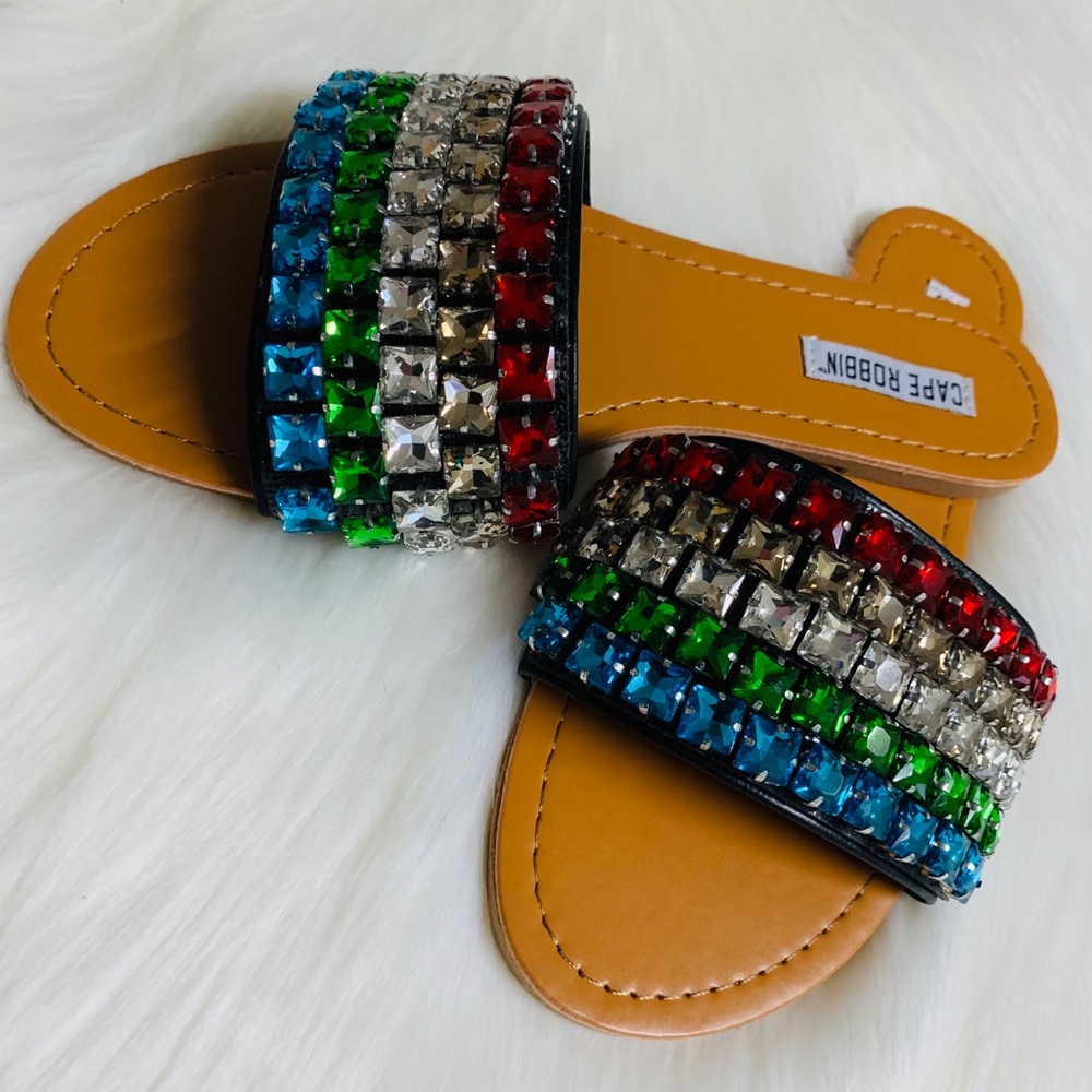Sandal - Picture 2 of 4